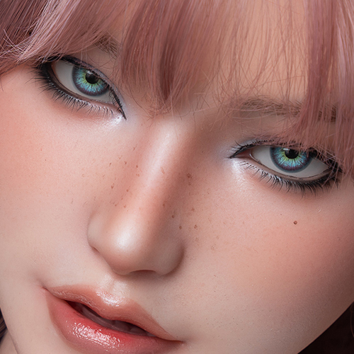 Pihy v obličeji [+  600 Kč]